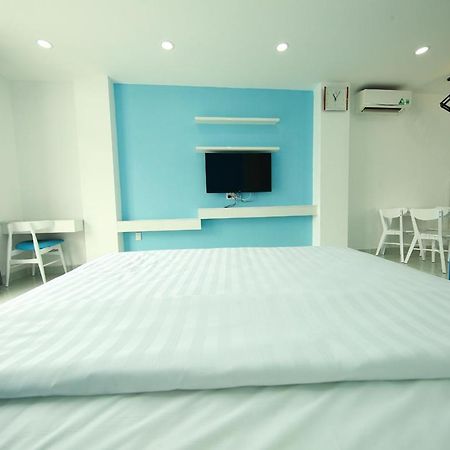 An Phuc House TP. Hồ Chí Minh Ngoại thất bức ảnh