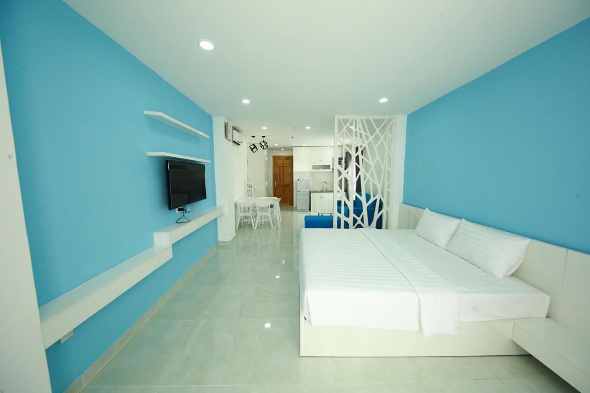 An Phuc House TP. Hồ Chí Minh Ngoại thất bức ảnh