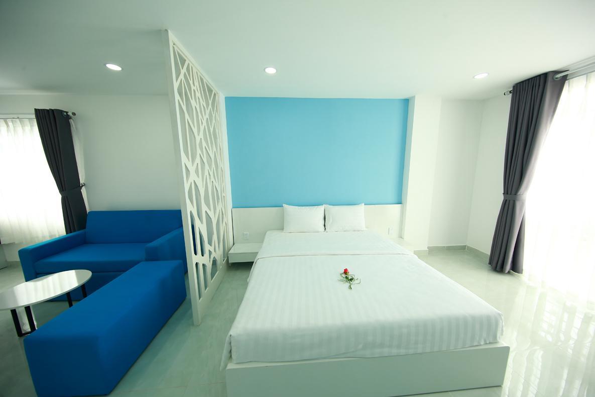 An Phuc House TP. Hồ Chí Minh Ngoại thất bức ảnh