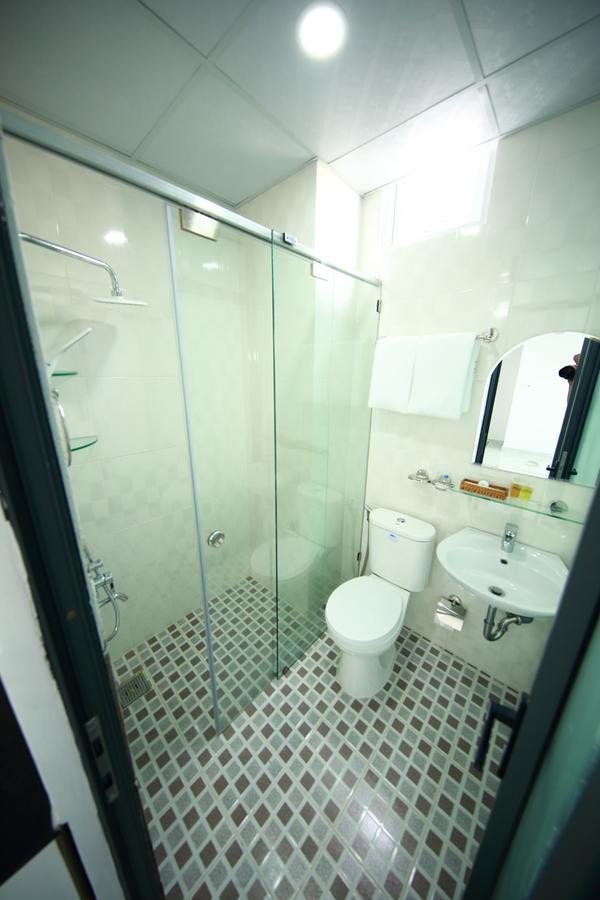 An Phuc House TP. Hồ Chí Minh Ngoại thất bức ảnh