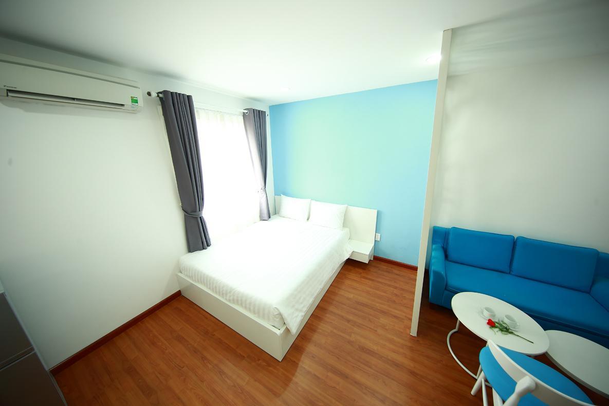 An Phuc House TP. Hồ Chí Minh Ngoại thất bức ảnh