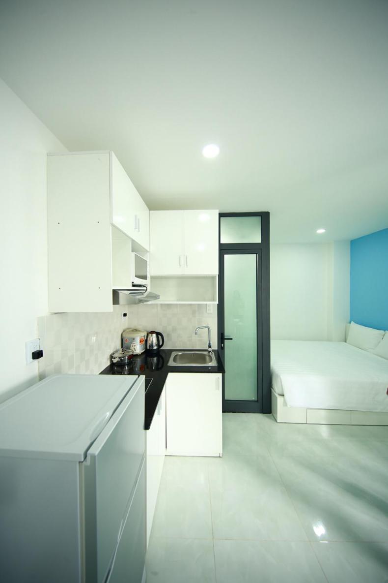 An Phuc House TP. Hồ Chí Minh Ngoại thất bức ảnh