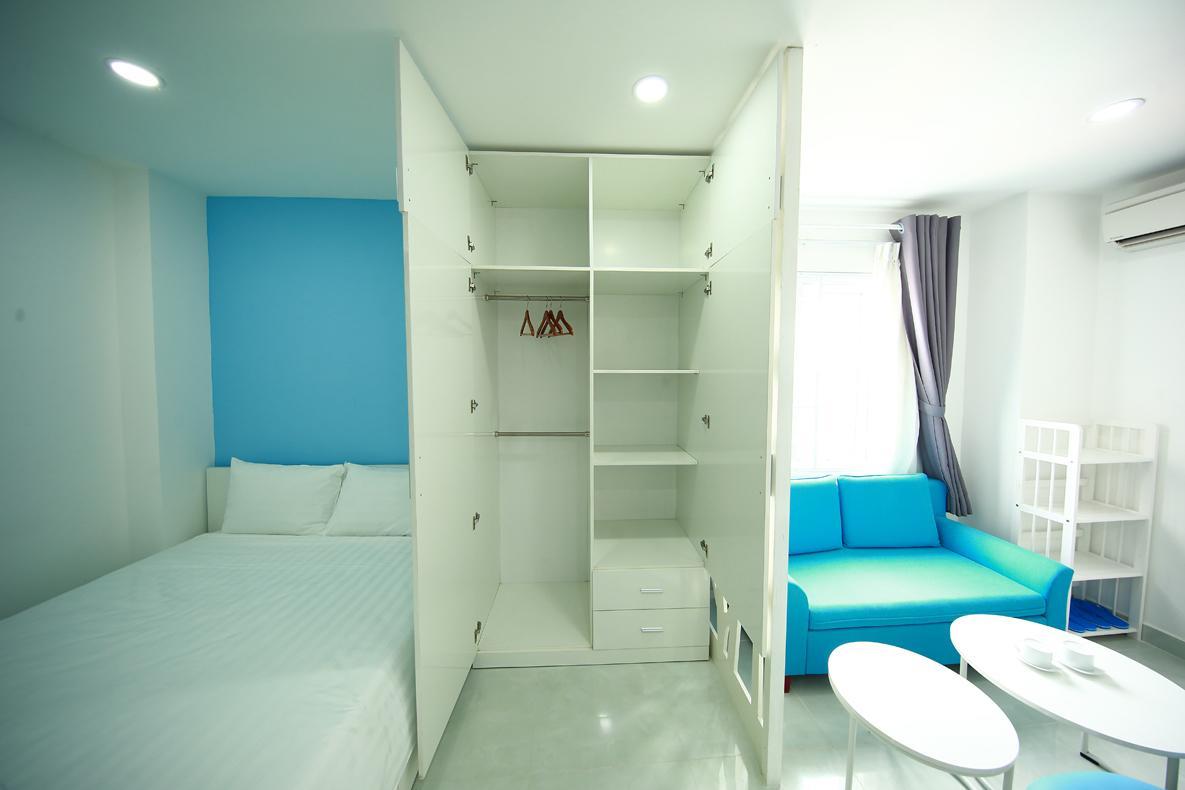 An Phuc House TP. Hồ Chí Minh Ngoại thất bức ảnh
