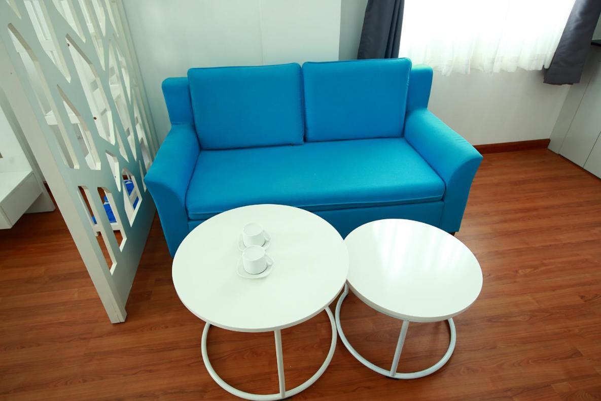 An Phuc House TP. Hồ Chí Minh Ngoại thất bức ảnh