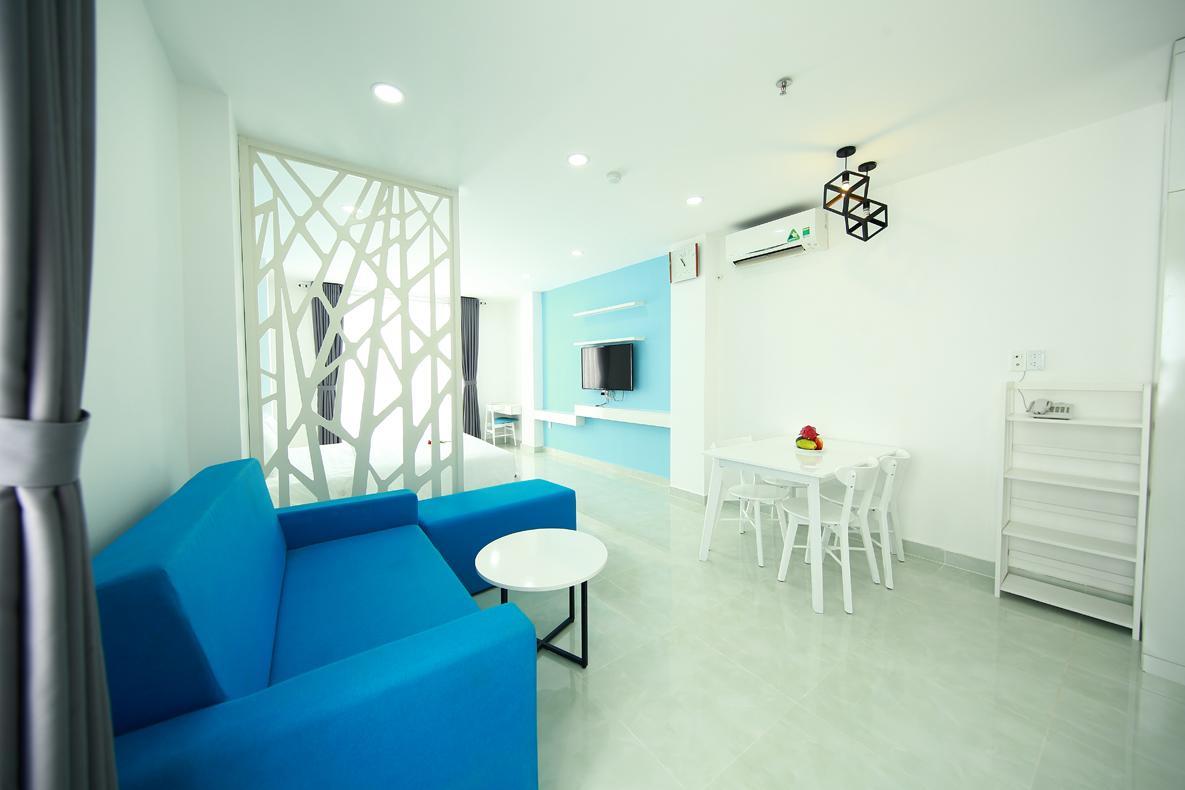 An Phuc House TP. Hồ Chí Minh Ngoại thất bức ảnh