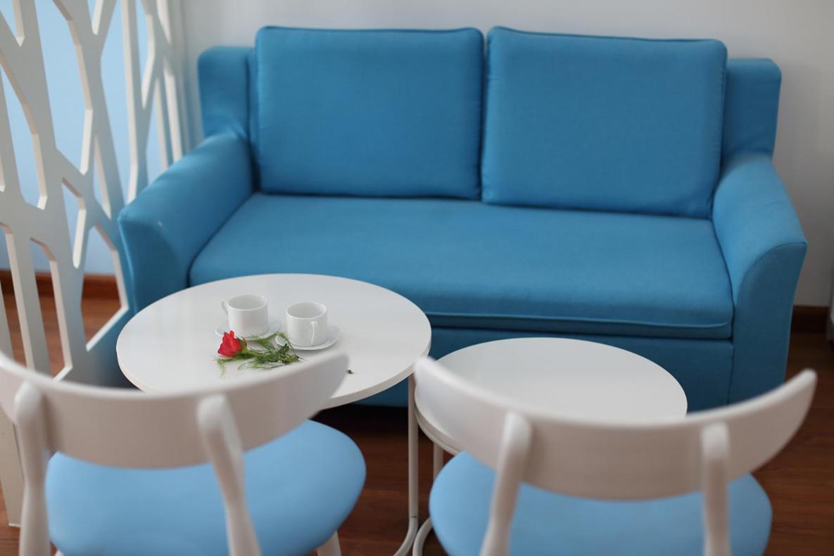 An Phuc House TP. Hồ Chí Minh Ngoại thất bức ảnh
