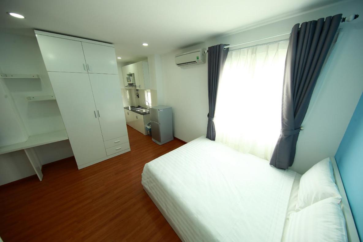 An Phuc House TP. Hồ Chí Minh Ngoại thất bức ảnh