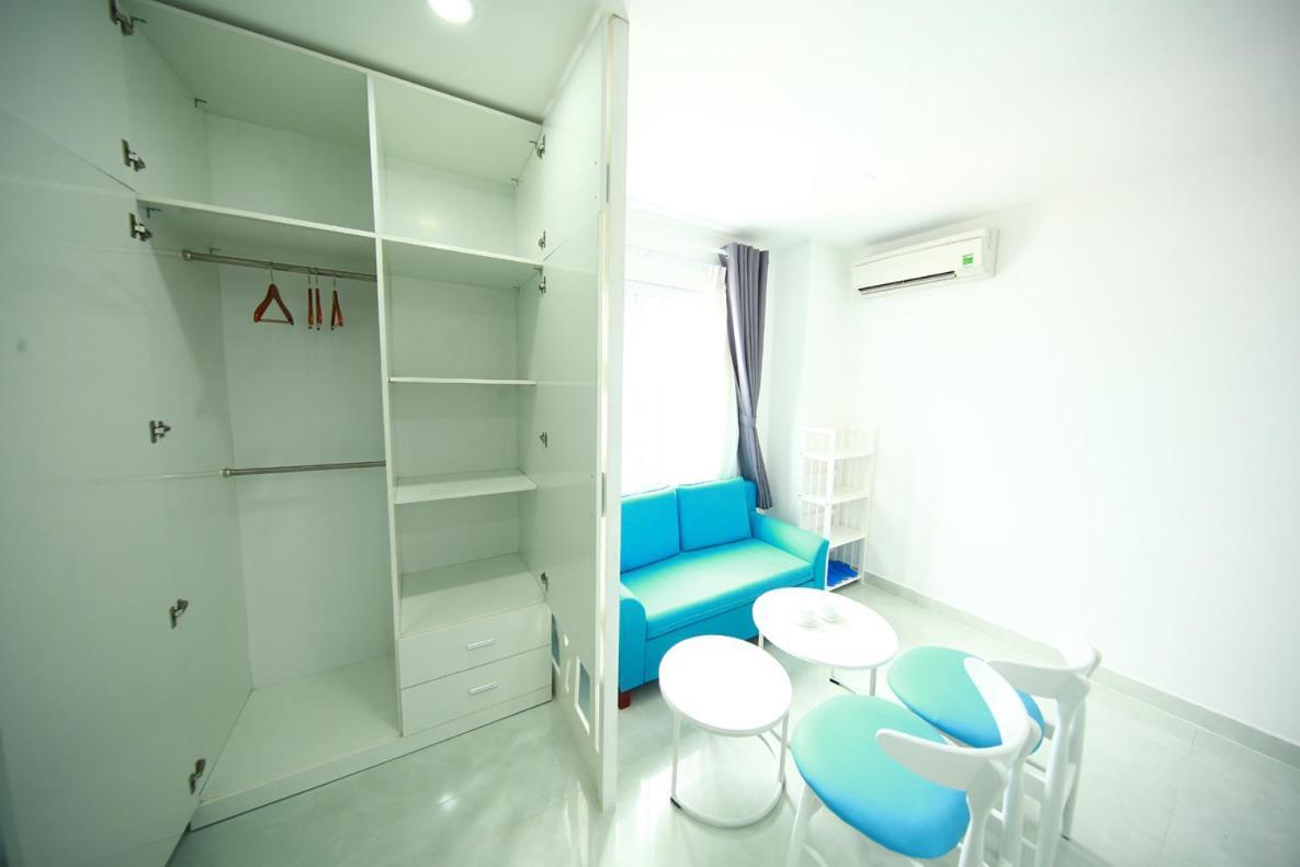 An Phuc House TP. Hồ Chí Minh Ngoại thất bức ảnh