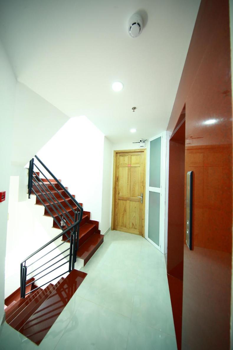 An Phuc House TP. Hồ Chí Minh Ngoại thất bức ảnh