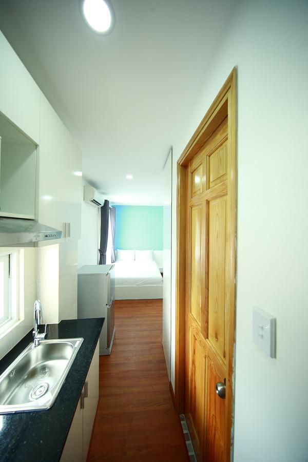 An Phuc House TP. Hồ Chí Minh Ngoại thất bức ảnh