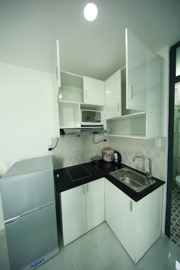 An Phuc House TP. Hồ Chí Minh Ngoại thất bức ảnh
