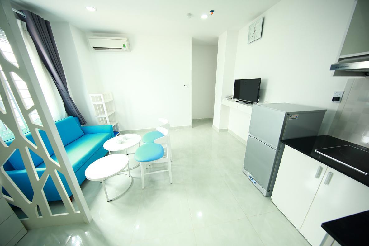 An Phuc House TP. Hồ Chí Minh Ngoại thất bức ảnh