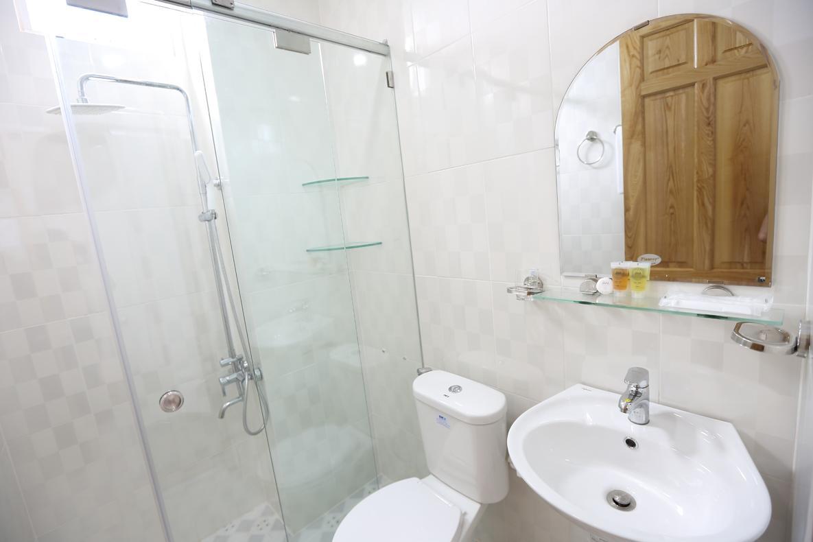 An Phuc House TP. Hồ Chí Minh Ngoại thất bức ảnh